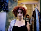 Efrat Alony ist einzigartig.|&copy; Enja Records 