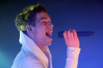 ... war ein Zusatzkonzert, nachdem die Band im November schon...|&copy; laut.de (Fotograf: Peter Wafzig)