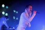 ... und räumen kräftig ab. Das Konzert in Köln...|&copy; laut.de (Fotograf: Peter Wafzig)