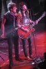 ...Alison Mosshart steigt mit Jack White in ein neues Projekt ein.|&copy; laut.de (Fotograf: Peter Wafzig)