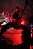 ...nochmal als Support der Skandal-Metaller von...|&copy; laut.de (Fotograf: Peter Wafzig)