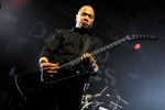 Danko Jones live in Köln.|&copy; laut.de (Fotograf: Peter Wafzig)