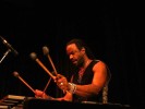 ... Bill Ware und ...|&copy; laut.de 