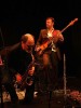 ... Jannick Jensen (Bass).|&copy; laut.de 