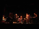 Doch, kann sie im Quintett ...|&copy; laut.de 