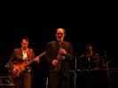 ... das Orchesterrepertoire adaptieren?|&copy; laut.de 