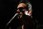 präsentiert von der schottischen Band Glasvegas.|&copy; laut.de (Fotograf: Peter Wafzig)