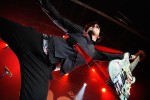 Auch wenn Green Day längst größere Hallen gewohnt sein dürften:|&copy; laut.de (Fotograf: Peter Wafzig)