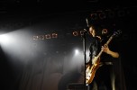 Placebo spielen live in Zürich.|&copy; laut.de (Fotograf: Björn Jansen)