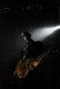 Der Gig im gut gefüllten Limmat  Xtra ...|&copy; laut.de (Fotograf: Björn Jansen)