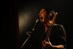 Placebo in Zürich|&copy; laut.de (Fotograf: Björn Jansen)