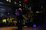 Onstage bei Blitzkid.|&copy; laut.de (Fotograf: Björn Jansen)