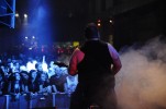Onstage bei Blitzkid.|&copy; laut.de (Fotograf: Björn Jansen)