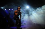 Blitzkid füllten das Werk 2 bis auf den letzten Platz.|&copy; laut.de (Fotograf: Björn Jansen)