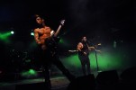 Blitzkid beim WGT 2009.|&copy; laut.de (Fotograf: Björn Jansen)