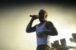 The Prodigy, Rock Am Ring 2009|&copy; laut.de (Fotograf: Björn Jansen)