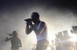 The Prodigy, Rock Am Ring 2009|&copy; laut.de (Fotograf: Björn Jansen)