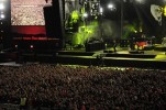 Limp Bizkit haben das Publikum fest im Griff.|&copy; laut.de (Fotograf: Björn Jansen)