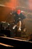Limp Bizkit rocken den Ring 2009 ...|&copy; laut.de (Fotograf: Björn Jansen)