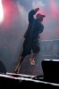 ... wie kaum jemand vor ihnen.|&copy; laut.de (Fotograf: Björn Jansen)