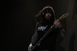 Korn bei Rock am Ring 2009|&copy; laut.de (Fotograf: Björn Jansen)