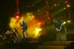 Slipknot wurden ...|&copy; laut.de (Fotograf: Björn Jansen)