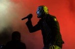 Slipknot Sänger Corey Taylor|&copy; laut.de (Fotograf: Björn Jansen)