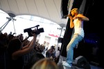 Anfang des Jahres war er auf Tour in Südamerika und der Karibik.|&copy; laut.de (Fotograf: Peter Wafzig)