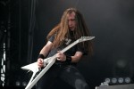Exodus|&copy; laut.de (Fotograf: Michael Edele)
