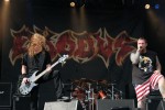 Exodus|&copy; laut.de (Fotograf: Michael Edele)