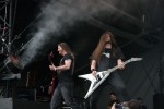 Exodus|&copy; laut.de (Fotograf: Michael Edele)