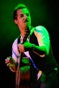 Mariah Carey, Massive Attack und Co, | © laut.de (Fotograf: Peter Wafzig)