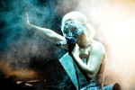 ... Zuschauer im ausverkauften Kölner Palladium ...|&copy; laut.de (Fotograf: Peter Wafzig)