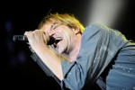 ...tobt, kann man in der Innenstadt noch locker die Songs mitsingen.|&copy; laut.de (Fotograf: Peter Wafzig)