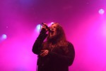 Katatonia|&copy; laut.de (Fotograf: Michael Edele)