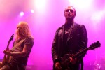 Katatonia|&copy; laut.de (Fotograf: Michael Edele)
