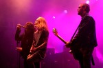 Katatonia|&copy; laut.de (Fotograf: Michael Edele)