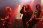 Katatonia|&copy; laut.de (Fotograf: Michael Edele)