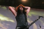 Kreator|&copy; laut.de (Fotograf: Michael Edele)