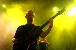 Dream Theater, Deftones und Co,  | © laut.de (Fotograf: Thomas Kohl)