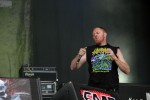 Born From Pain|&copy; laut.de (Fotograf: Michael Edele)