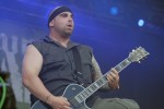 Born From Pain|&copy; laut.de (Fotograf: Thomas Kohl)