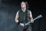 Born From Pain|&copy; laut.de (Fotograf: Thomas Kohl)