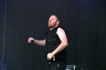 Born From Pain|&copy; laut.de (Fotograf: Michael Edele)