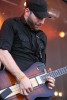 Evergreen Terrace|&copy; laut.de (Fotograf: Thomas Kohl)