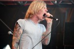 Evergreen Terrace|&copy; laut.de (Fotograf: Thomas Kohl)