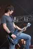Evergreen Terrace|&copy; laut.de (Fotograf: Thomas Kohl)