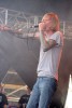 Evergreen Terrace|&copy; laut.de (Fotograf: Thomas Kohl)