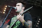 Evergreen Terrace|&copy; laut.de (Fotograf: Thomas Kohl)