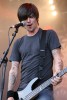 Evergreen Terrace|&copy; laut.de (Fotograf: Thomas Kohl)